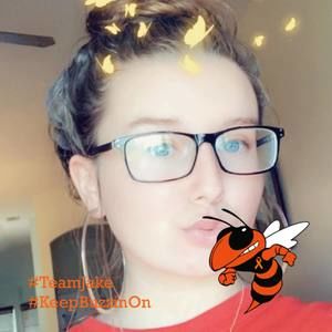 Meet your Posher, Haley